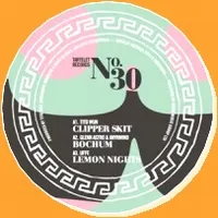 Various Artists - No 30 EP : 12inch