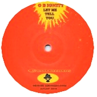 Ob Ignitt - Let Me Show You : 12inch