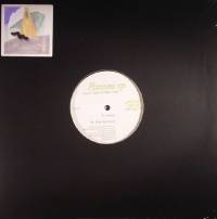 Lazare Hoche / Malin Genie - Formes EP : 12inch