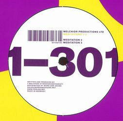 Melchior Productions Ltd - Meditations 1-3 (part 1)