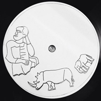 Romare - Roots : 12inch