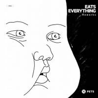 Eats Everything - Reworks : 12inch