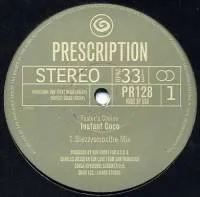 Taster's Choice - Instant Coco : 12inch