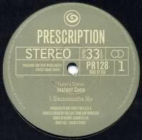 Taster's Choice - Instant Coco