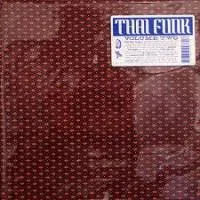Various - Thai Funk Volume Two : 2LP
