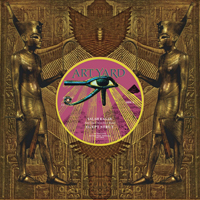 Salah Ragab And The Cairo Jazz Band - Egypt Strut / Kahn El-Khaleely