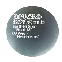 Various - Lover's Rock #6 : 12inch