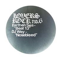 Various - Lover's Rock #6
