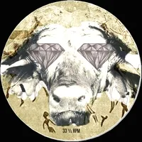 Chris & Antanas - Afrikaan Donce EP : 12inch