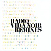 Radiq - Vida Noir Remixes : 12inch