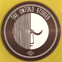 Various Artists - The Untold Stories: Introduction : 2 X 12inch