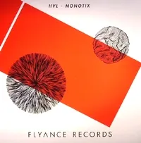 Various Artists - HVL-MONOTIX : 12inch