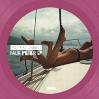 Yse Saint Laur’ant - Faux Metier EP
