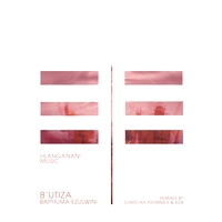 B'utiza - Baphuma Ezulwini EP (incl. XDB & Christian Prommer remixes) : 12inch