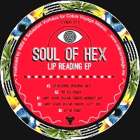 Soul Of Hex - Lip Reading EP : 12inch