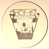 Franck Roger & D&#039;julz - HI#5 : 12inch