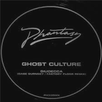 Ghost Culture - GIUDECCA (GABE GURNSEY of FACTORY FLOOR REMIX) : 12inch