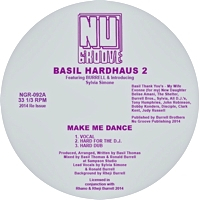Basil Hardhaus 2 - Make Me Dance
