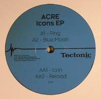 Acre - Icons EP