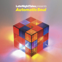 Various - Late Night Tales presents Automatic Soul : 3LP