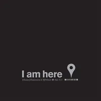 Johann Johannsson & Bj Nilsen - I Am Here : LP