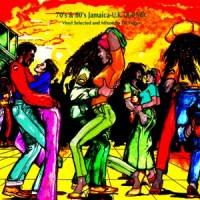 DJ Yogurt - 70'S & 80'S Jamaica - U.K. Dub Mix Vinyl Selected And mixed by dj yogurt