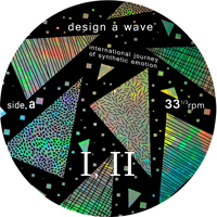 Design A Wave - International Journey of Synthetic Emotion