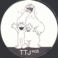 Various - TTJ#1435 : 12inch