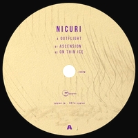 Nicuri - Outflight : 12inch