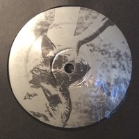 Reverse Commuter - Vinyl Exposure - One : 12inch