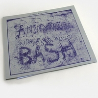 Charles Hayward - Anonymous Bash LTD : LP + Download Code + DVD