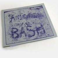 Charles Hayward - Anonymous Bash LTD
