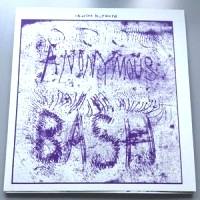 Charles Hayward - Anonymous Bash : LP + Download Code + DVD