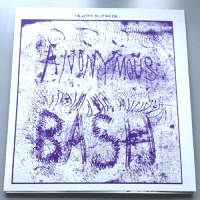 Charles Hayward - Anonymous Bash