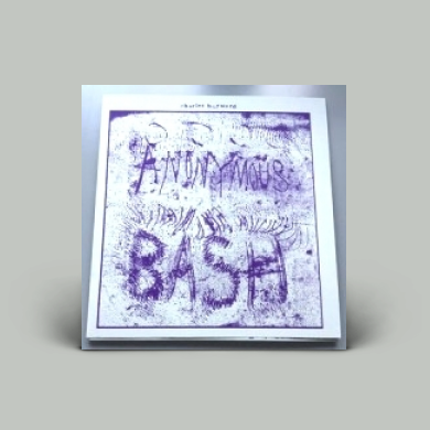 Charles Hayward - Anonymous Bash | NEWTONE RECORDS