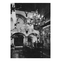 Black Sites - Unit 2669 : 12inch