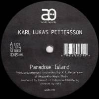 Karl Lukas Pettersson - Paradise Island