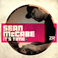 Sean Mccabe - It's Time : 2LP