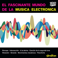 Tom Dissevelt / Kid Baltan - The Fascinating World of Electronic Music