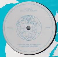 Len Leise - Music For Forests
