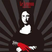 DJ Tanko - Le Lennon : CDR