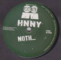 Hnny - Noth.......Ing : 12inch
