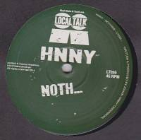 Hnny - Noth.......Ing