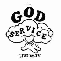 Justin Van Der Volgen - God Service Live by JV : CD