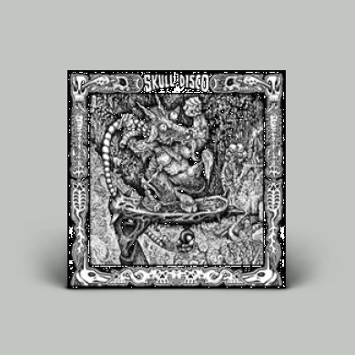 Shackleton - Death Is Not Final | NEWTONE RECORDS Shackleton - Death Is Not Final | NEWTONE RECORDS