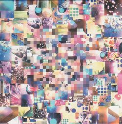Various - Wonderful Noise Presents - Conglomerates Sampler E.P. Three