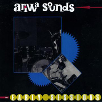 Various - Ariwa Sounds：The Early Sessions 1979-1981