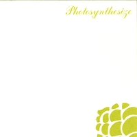 Odd & Barac - Photosynthesize EP : 2 X 12inch