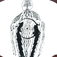 Gavin Russom - Telemetry / The Beneficent, The Merciful