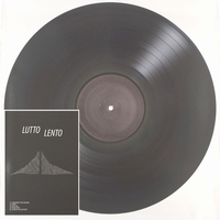 Lutto Lento - F T D 001 : 12inch